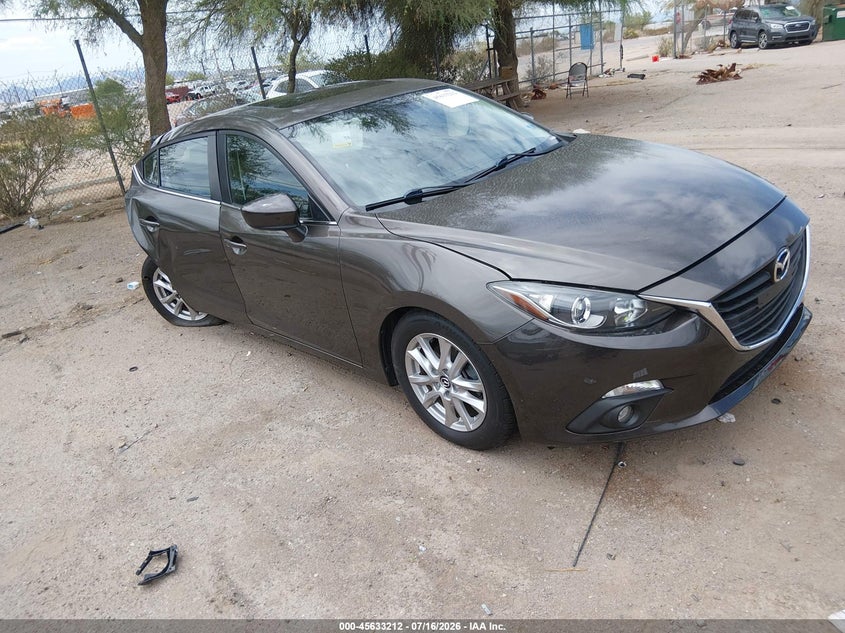 Vin: jm1bm1m71f1274529, lot: 46131678, mazda mazda3 i grand touring 2015 img_1