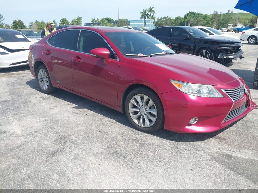 Vin: jthbw1ggxf2086610, lot: 46131679, lexus es 300h 2015 img_1