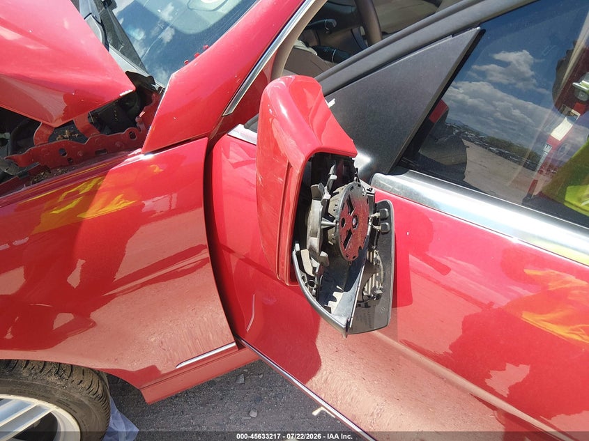 2011 MERCEDES-BENZ C 300 auction photo 6