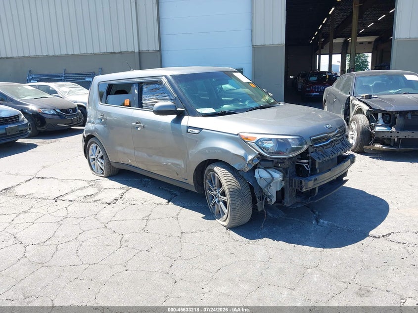 Vin: kndjp3a56j7528081, lot: 46131684, kia soul + 2018 img_1