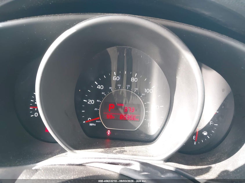 2018 KIA SOUL auction photo 7