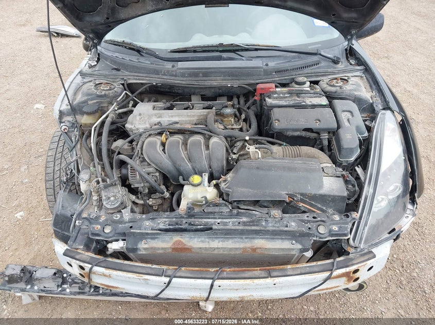 2002 Toyota Celica Gt VIN: JTDDR32T820137979 Lot: 45633223