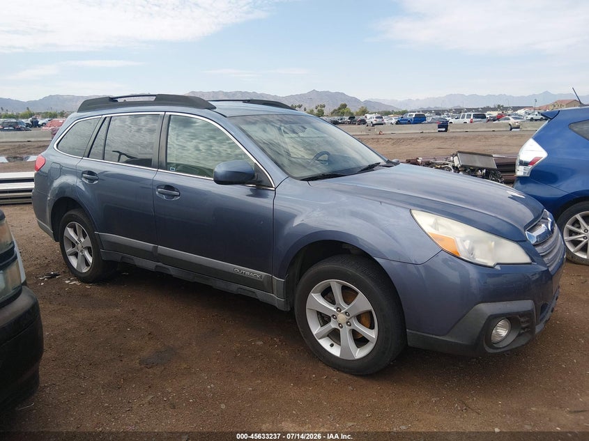 AtlanticExpress - Subaru Outback