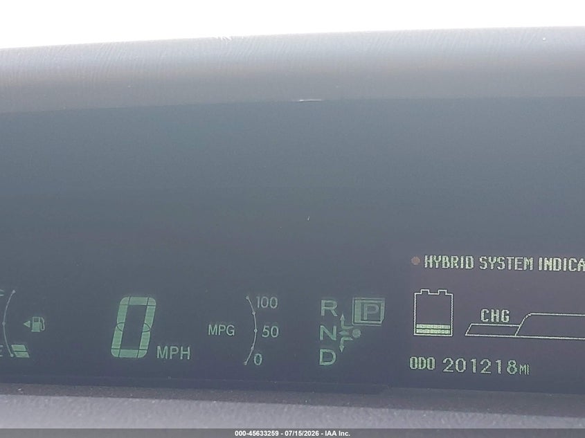 AtlanticExpress - Toyota Prius