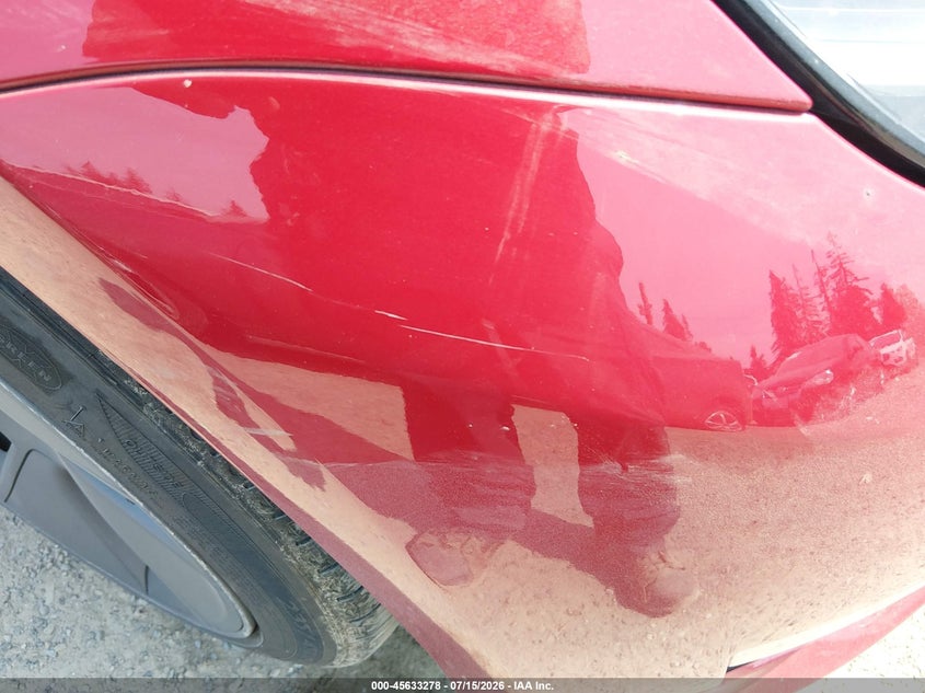 2023 TESLA MODEL 3 auction photo 6