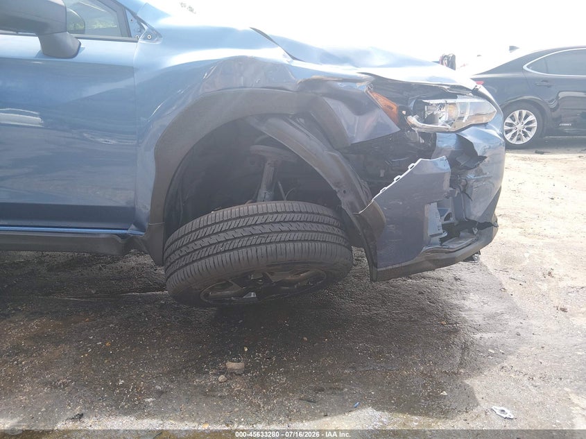 2020 Subaru Crosstrek VIN: JF2GTABC5L8267659 Lot: 45633280