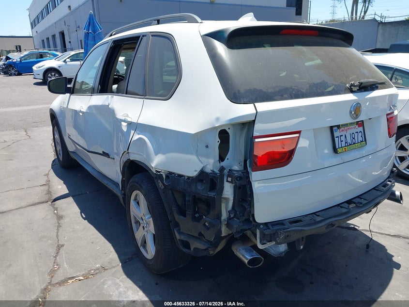 Vin: 5uxzw0c51bl371228, lot: 46131792, bmw x5 xdrive35d 20113