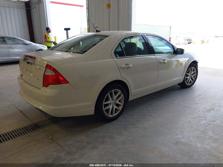 Vin: 3fahp0ja5cr327932, lot: 46131797, ford fusion sel 20124