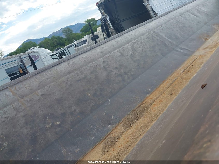 2017 TRAILER RENN 40' DUMP auction photo 5