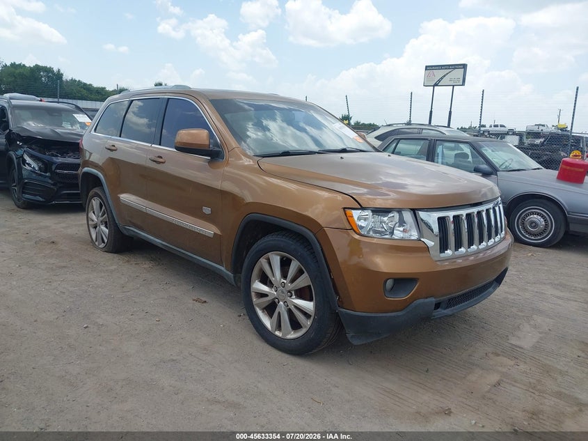 Vin: 1j4rs4gg5bc676483, lot: 46131820, jeep grand cherokee laredo 2011 img_1