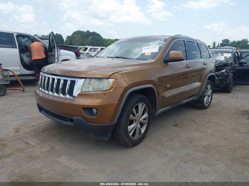 Vin: 1j4rs4gg5bc676483, lot: 46131820, jeep grand cherokee laredo 20112