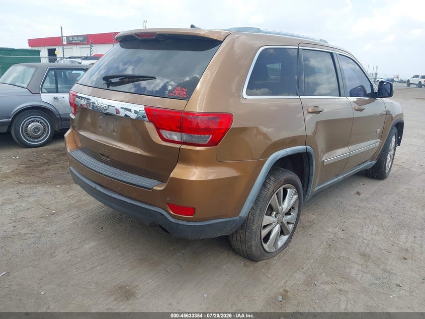 Vin: 1j4rs4gg5bc676483, lot: 46131820, jeep grand cherokee laredo 20114