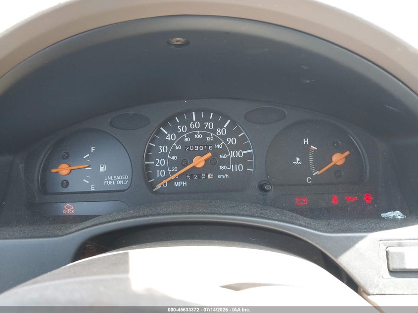 1995 Toyota Tercel Dx VIN: JT2EL56E0S0069442 Lot: 45633372