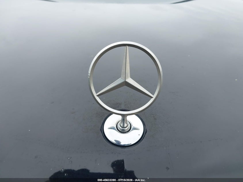 2010 MERCEDES-BENZ E 350 auction photo 6