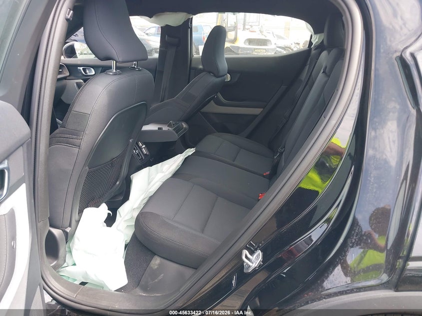 2022 Polestar 2 Long Range Dual Motor VIN: LPSED3KAXNL081279 Lot: 45633422
