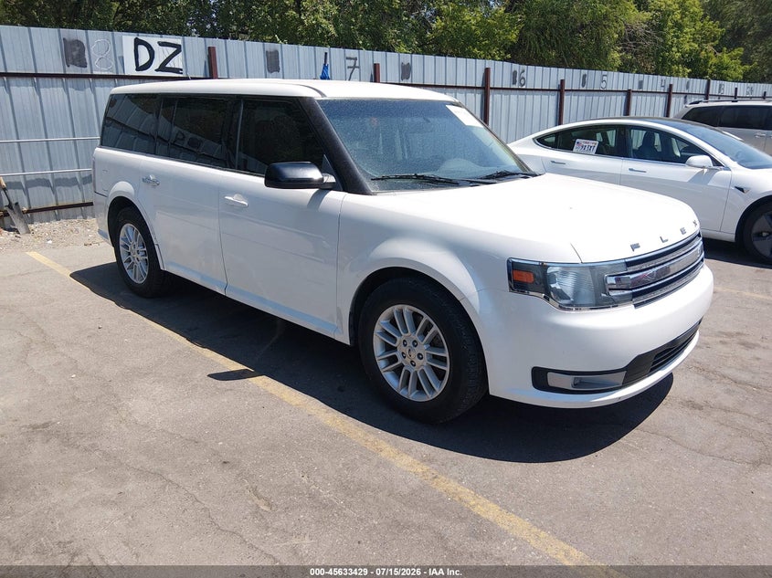 Vin: 2fmhk6c89ebd35826, lot: 46131895, ford flex sel 2014 img_1