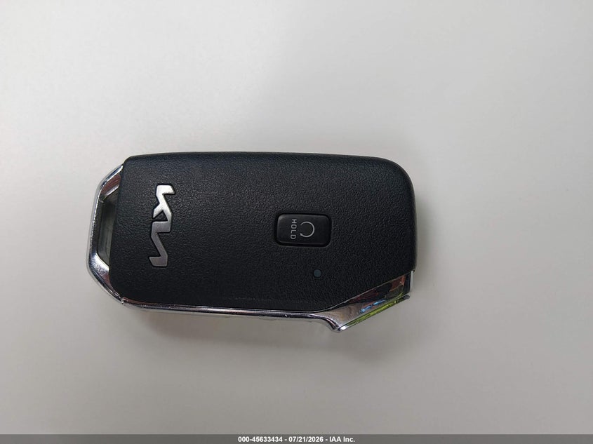 KIA SELTOS 2023 VIN KNDEUCA2XP7440126