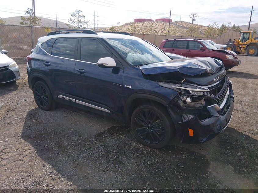 Vin: kndeuca2xp7440126, lot: 46131900, kia seltos nightfall edition 2023 img_1