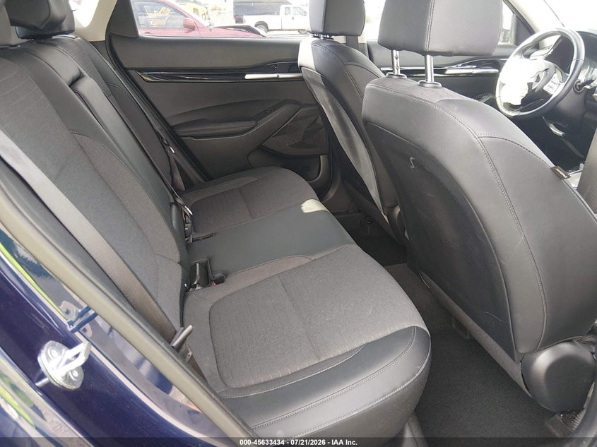 2023 KIA SELTOS auction photo 8