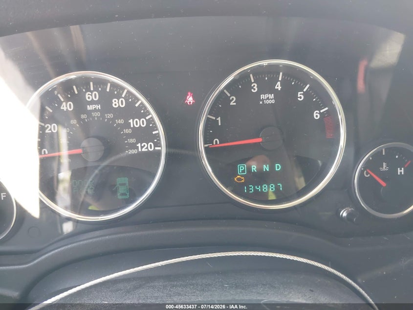 AtlanticExpress - Jeep Patriot