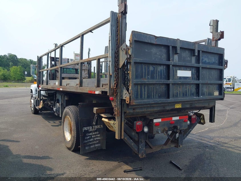 2000 CHEVROLET CC7H042 auction photo 3