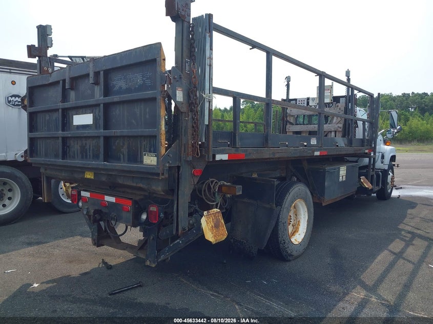 2000 CHEVROLET CC7H042 auction photo 4