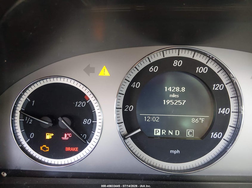 2010 Mercedes-Benz Glk 350 4Matic VIN: WDCGG8HB0AF434197 Lot: 45633445