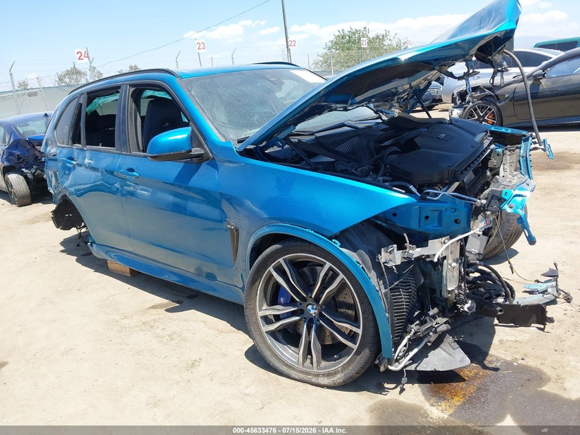 Vin: 5ymkt6c58j0x21315, lot: 46131942, bmw x5 m 2018 img_1