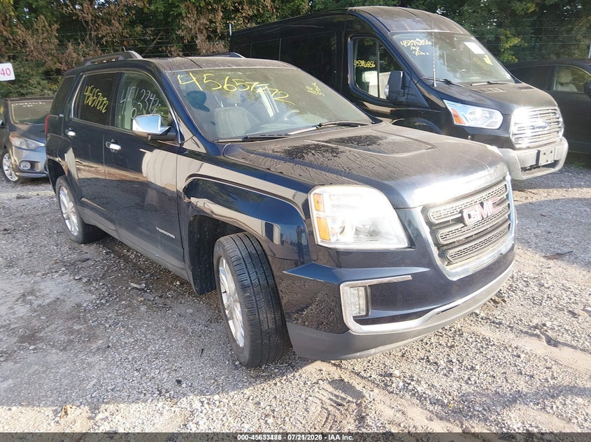 Vin: 2gkalnek2g6229093, lot: 46131952, gmc terrain sle-2 2016 img_1