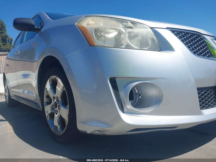 2009 Pontiac Vibe VIN: 5Y2SP670X9Z452804 Lot: 45633530