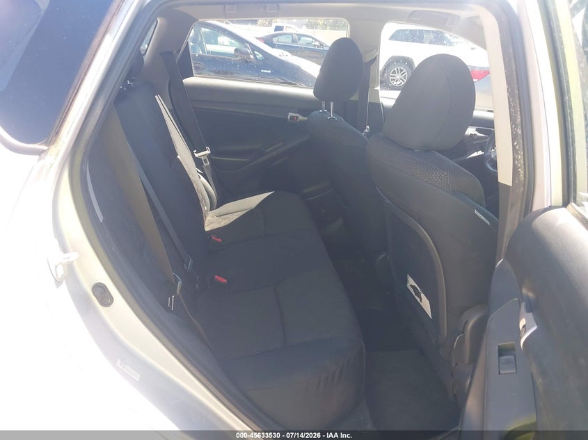 2009 Pontiac Vibe VIN: 5Y2SP670X9Z452804 Lot: 45633530