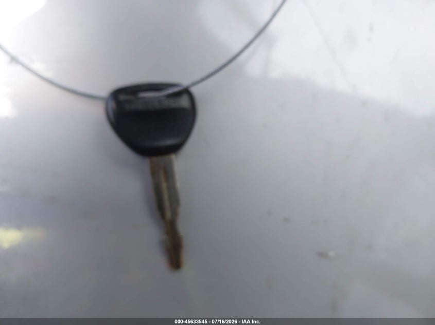2000 Mitsubishi Mirage De VIN: JA3AY26C8YU029968 Lot: 45633545