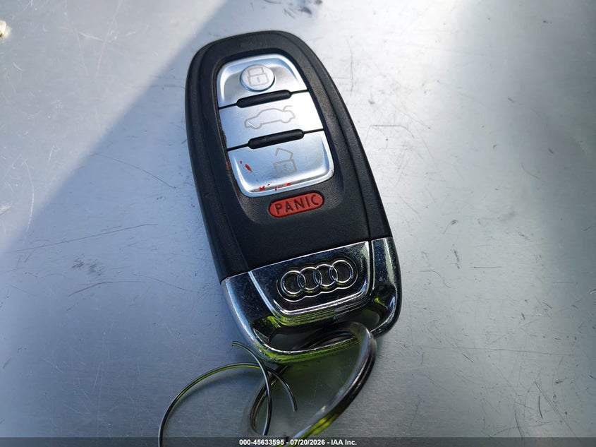 2014 Audi Allroad 2.0T Premium VIN: WA1UFAFL1EA088379 Lot: 45633595