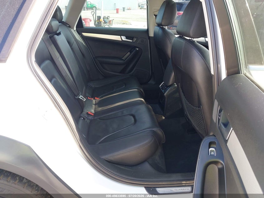 2014 Audi Allroad 2.0T Premium VIN: WA1UFAFL1EA088379 Lot: 45633595