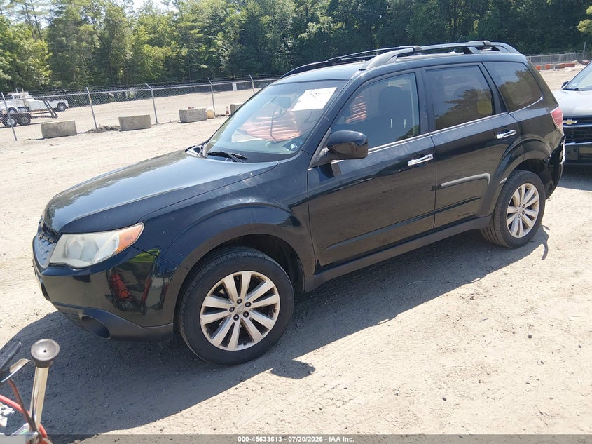 Vin: jf2shadc1dh405711, lot: 46132079, subaru forester 2.5x premium 20132