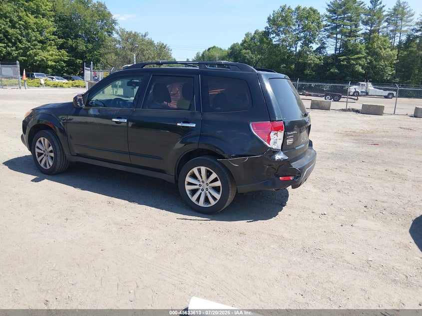 Vin: jf2shadc1dh405711, lot: 46132079, subaru forester 2.5x premium 20133
