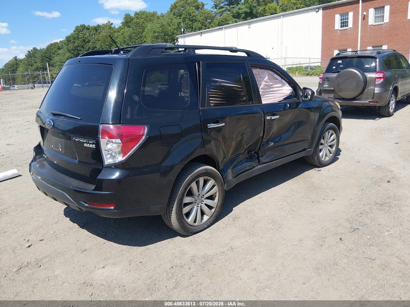 Vin: jf2shadc1dh405711, lot: 46132079, subaru forester 2.5x premium 20134
