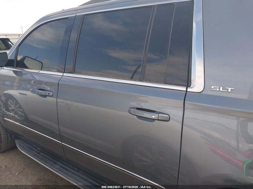 GMC YUKON XL - zdjęcie 15