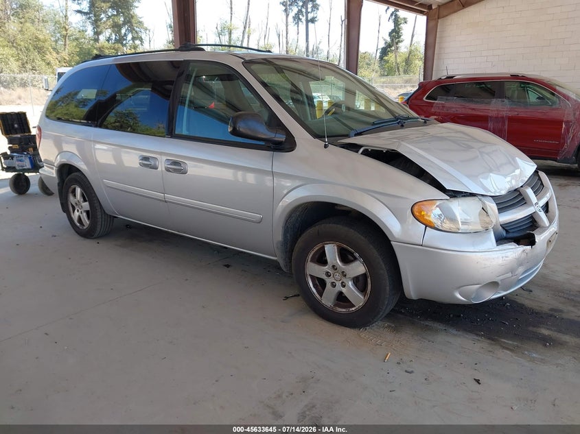 2005 Dodge Caravan