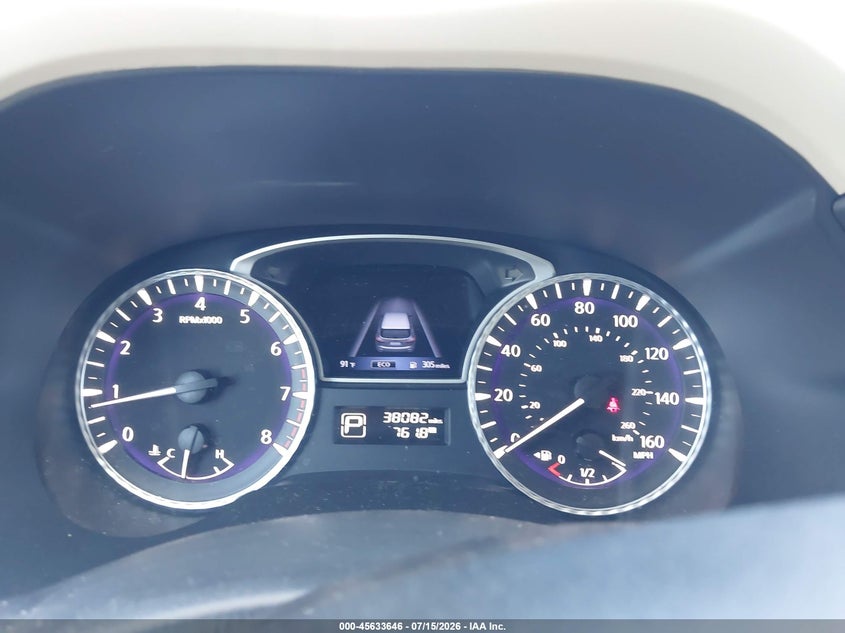 2019 Infiniti Qx60 Luxe VIN: 5N1DL0MN4KC569011 Lot: 45633646