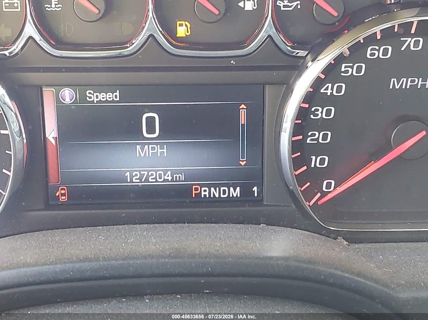 GMC SIERRA 2500HD - zdjęcie 16