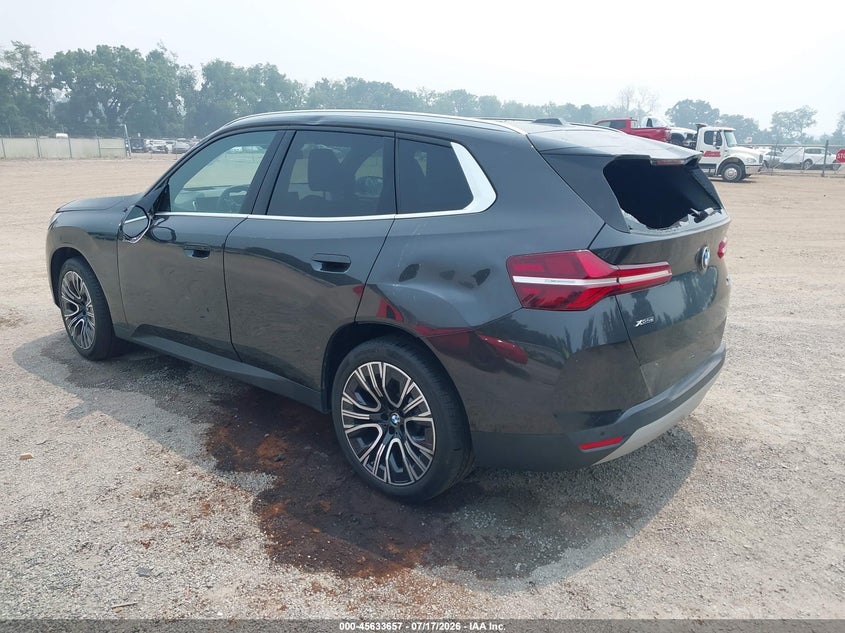 Vin: 5ux53gp00s9z19389, lot: 46132123, bmw x3 30 xdrive 20253