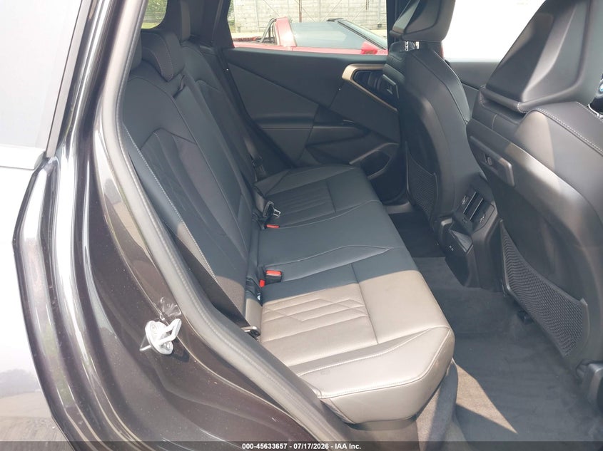 2025 BMW X3 30 xDrive VIN: 5UX53GP00S9Z19389 Lot: 45633657