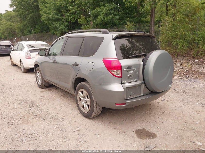AtlanticExpress - Toyota RAV4