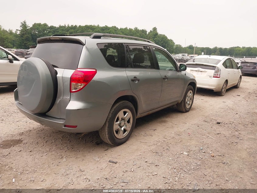 AtlanticExpress - Toyota RAV4