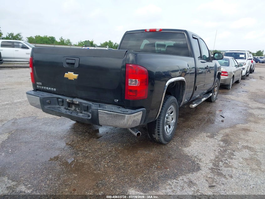 Vin: 1gcrcsea4cz108715, lot: 46132204, chevrolet silverado 1500 lt 20124