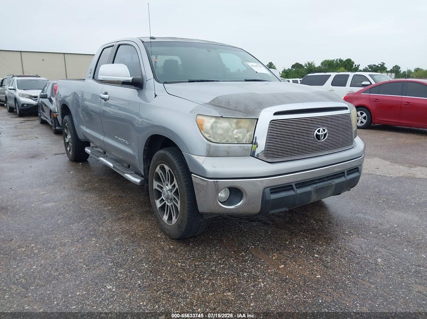 2013 Toyota Tundra