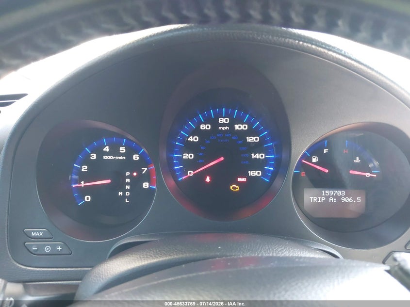 2005 Acura Tl VIN: 19UUA66205A064083 Lot: 45633769
