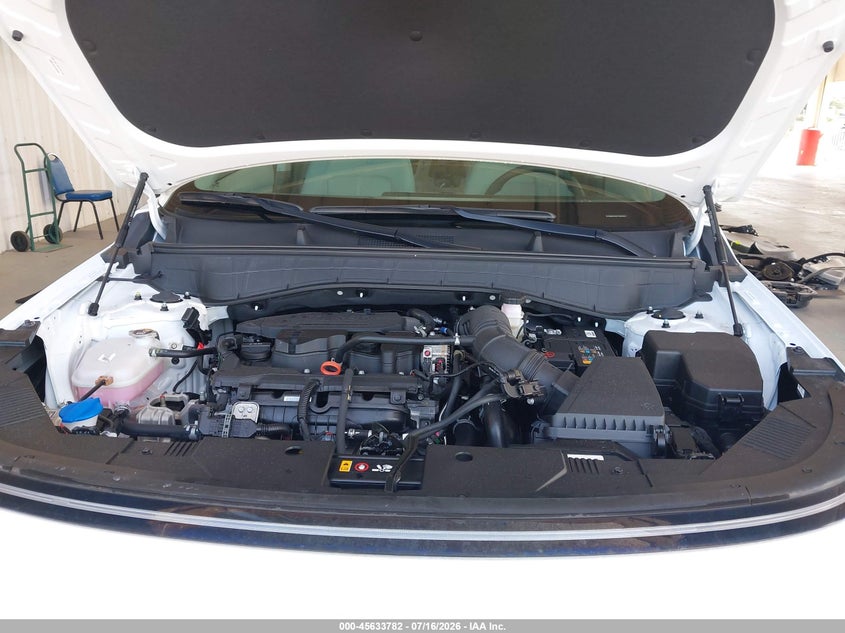 2026 Hyundai Kona Limited VIN: KM8HECA35TU365460 Lot: 45633782