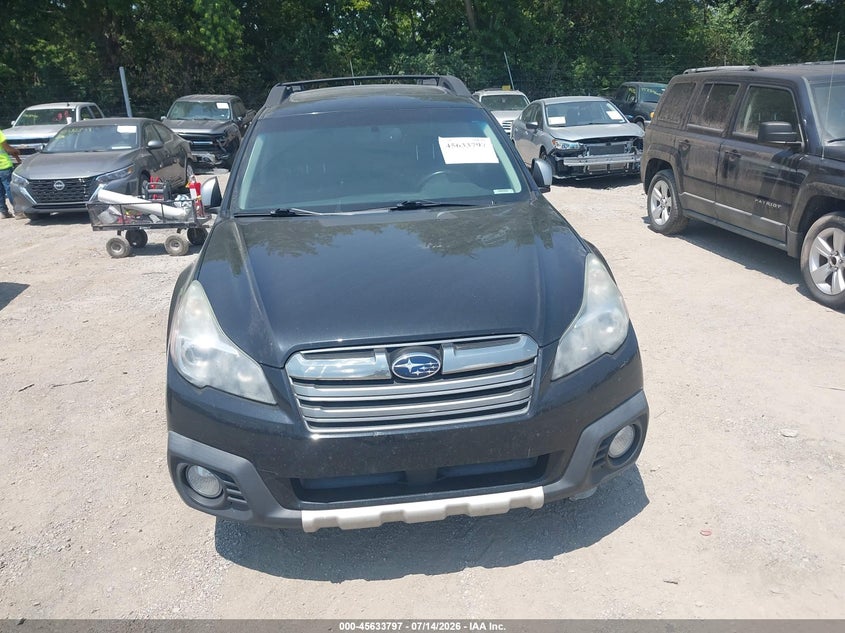 AtlanticExpress - Subaru Outback